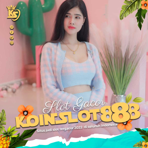 Koinslot888 Slot